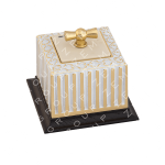 قاب هالوژن خارجی