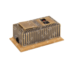 قاب هالوژن خارجی