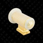 چراغ دیواری جدید