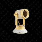 چراغ دیواری