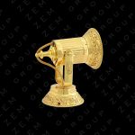 چراغ دیواری لوکس