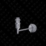 چراغ دیواری مدرن