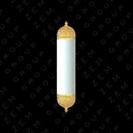 چراغ دیواری لامپی