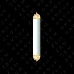 چراغ دیواری بالا ستون