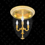 چراغ سقفی ورونا