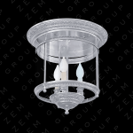 لوستر سقفی خارجی