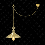 لوستر خارجی