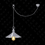 لوستر آویز سقفی