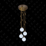 چراغ آشپزخانه