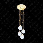 چراغ سقفی پذیرایی