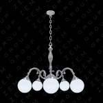 لوستر کلاسیک