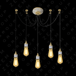 لامپ ادیسونی