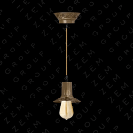 چراغ سقفی لوکس