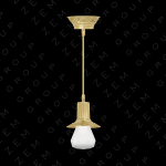 چراغ سقفی شیک