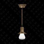 چراغ سقفی تکی شیک