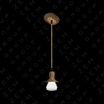 چراغ رستوران