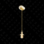 چراغ کافی شاپ