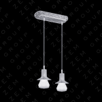 لوستر دوتایی