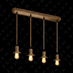 لوستر مخصوص بار