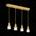 چراغ بالای بار