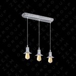 چراغ کافی شاپ