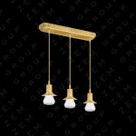 چراغ کافی شاپ