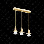 چراغ رستوران