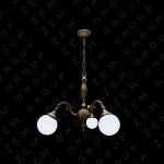 لوستر پذیرایی