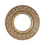 قاب هالوژن برنزی