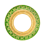 قاب هالوژن خارجی