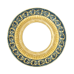 قاب هالوژن خارجی