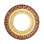 قاب هالوژن خارجی