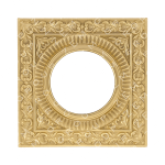 قاب هالوژن خارجی