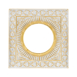 قاب هالوژن سقفی