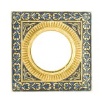 قاب هالوژن خارجی