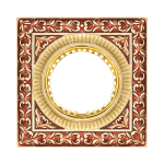 قاب هالوژن خارجی