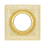 قاب هالوژن خارجی