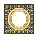 قاب هالوژن خارجی