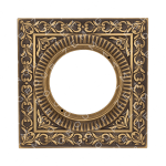 قاب هالوژن سقفی