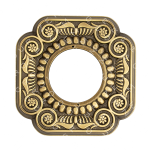 قاب هالوژن خارجی