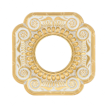 قاب هالوژن سقفی