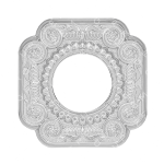 قاب هالوژن سقفی