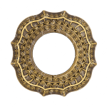 قاب هالوژن خارجی