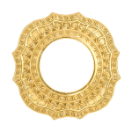 قاب هالوژن سقفی