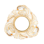 قاب هالوژن کریستالی