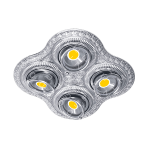 قاب هالوژن خارجی