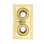 قاب هالوژن سقفی