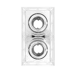 قاب هالوژن جدید