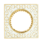 قاب هالوژن سقفی