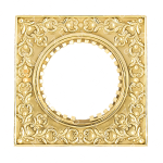 قاب هالوژن سقفی